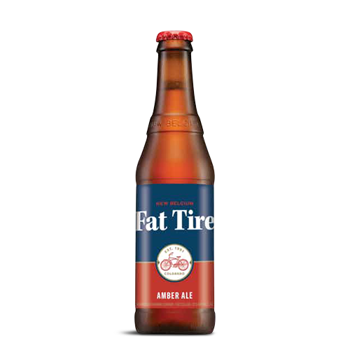 Fat Tire Amber Ale