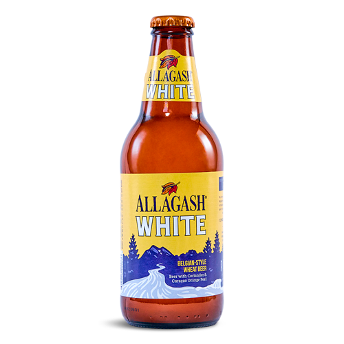 Allagash White