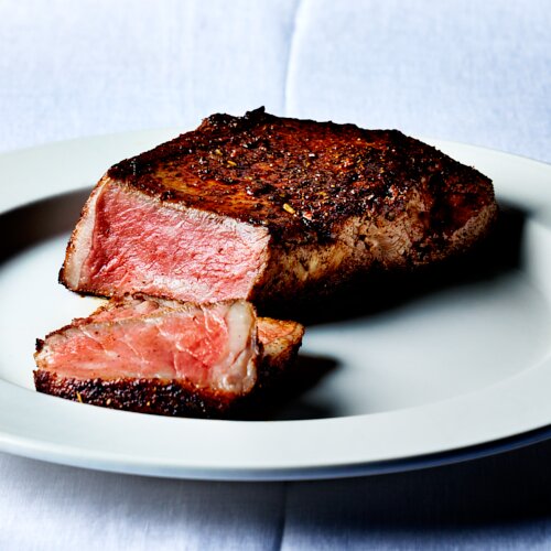 NY Strip