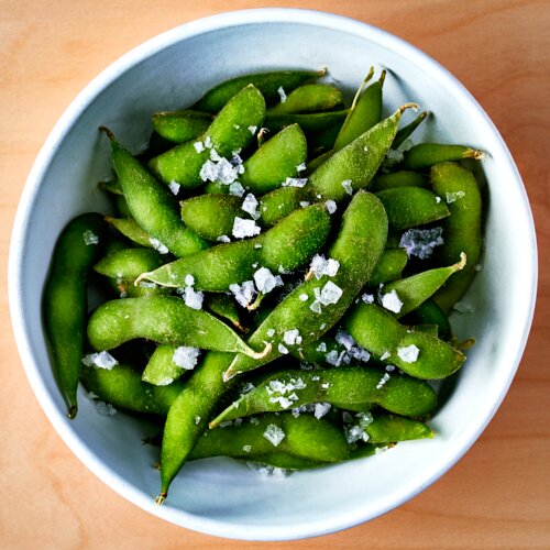 Edamame