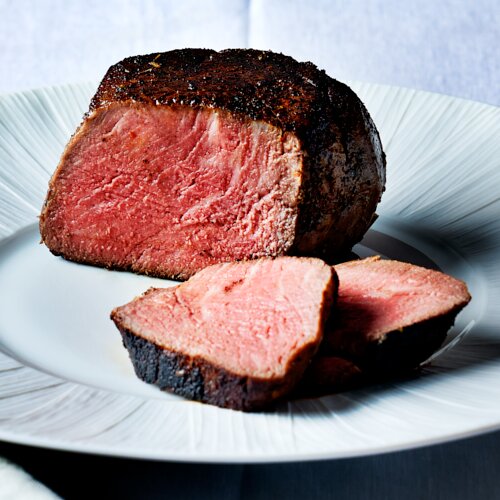 Filet Mignon