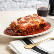 Lasagna