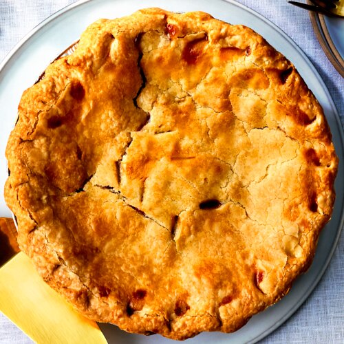 Apple Pie-1