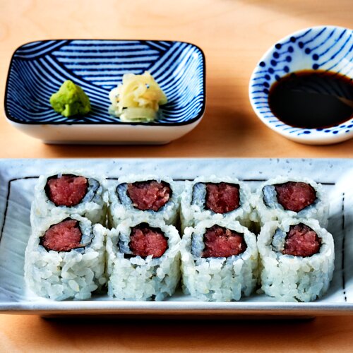 Tuna Roll
