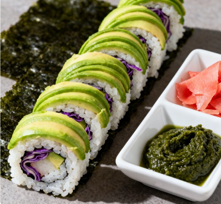 Avocado Roll