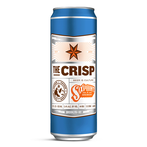Sixpoint the Crisp