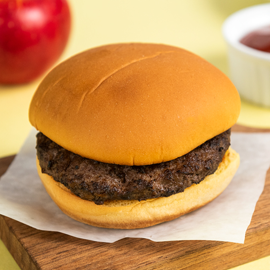 Lil' Fred's Hamburger