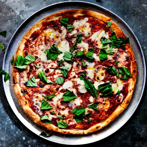 Regular Pizza
