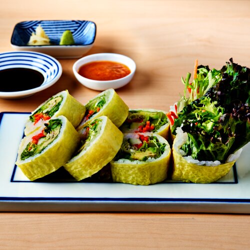 Summer Roll