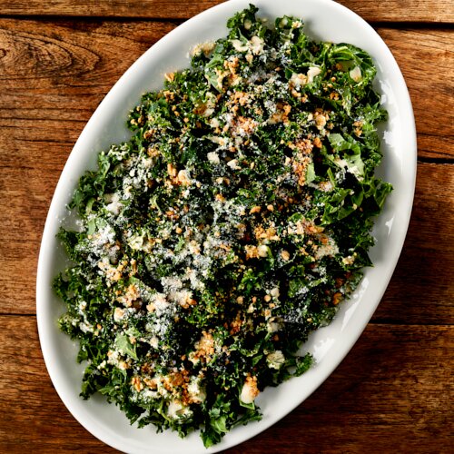 Kale Salad