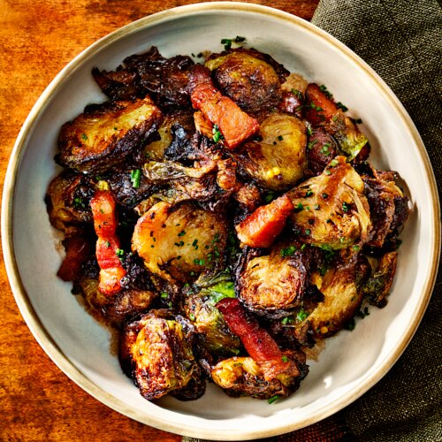 Brussels Sprouts