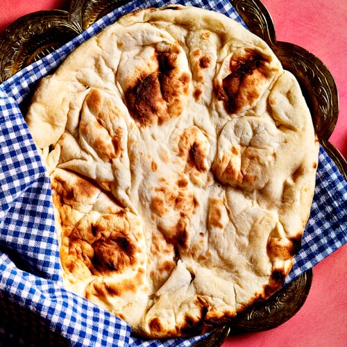 Naan