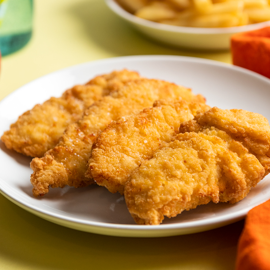 Kids' Chicken Tenders