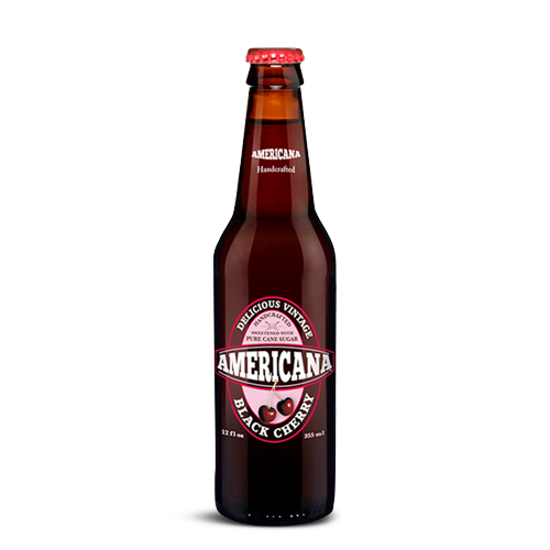 Americana Black Cherry 