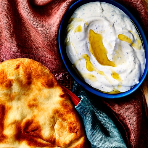 Labneh