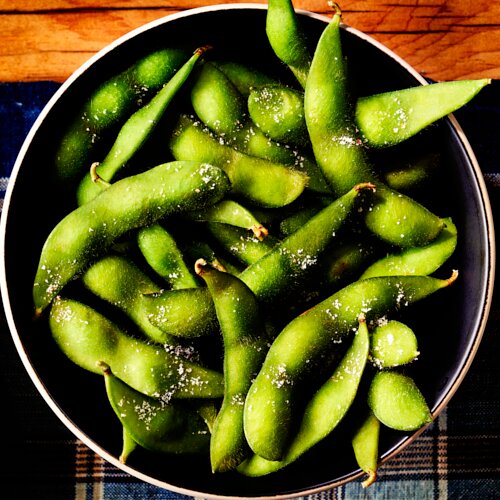 Edamame