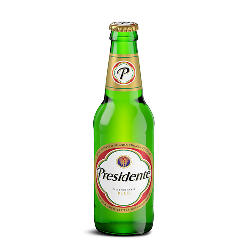 Presidente