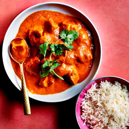Butter Chicken