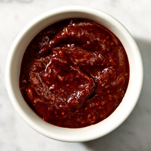 Classic Steak Sauce