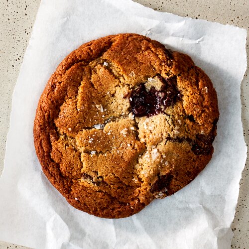Chocolate Chip Cookie