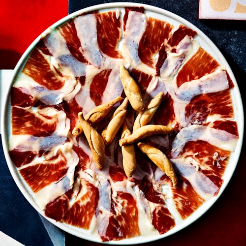 Jamón Ibérico