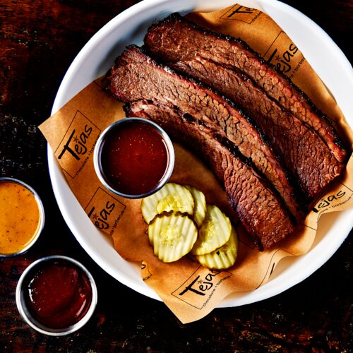 Brisket BBQ