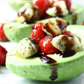 Buffalo Salad
