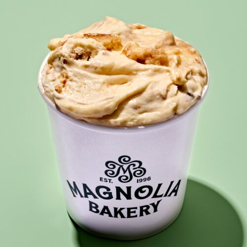 Magnolia Bakery Banana Pudding