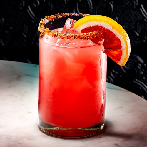 Border Grill Margarita