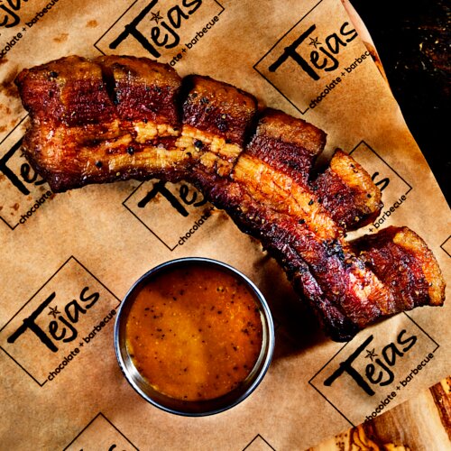 Pork Belly BBQ