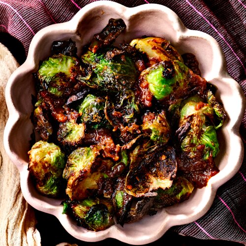 Brussels Sprouts