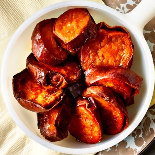 Candied Yams