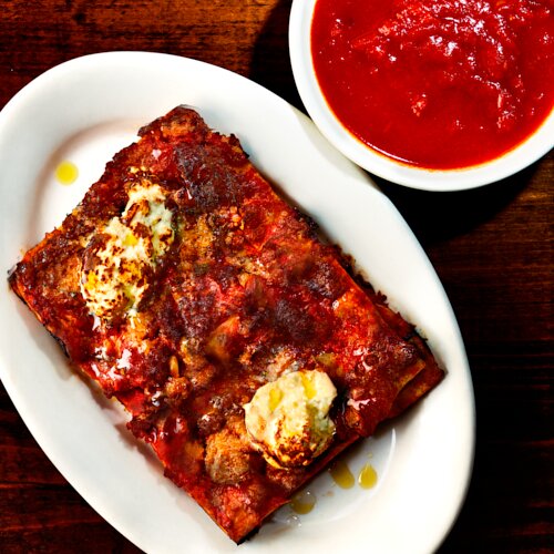 Lasagna