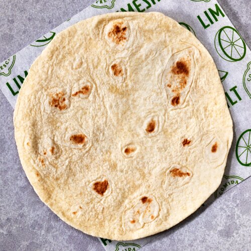 Tortilla