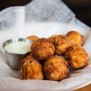 Jalapeño Cheddar Tater Tots