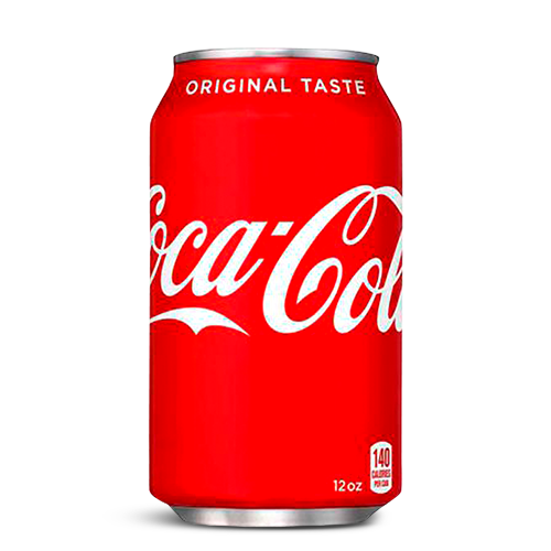 Coca-Cola