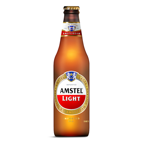 Amstel Light