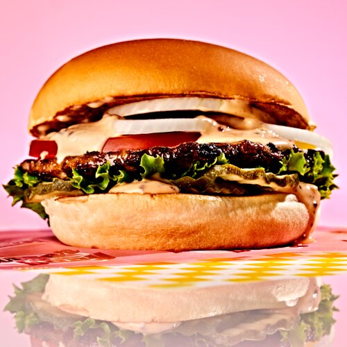 Classic Burger