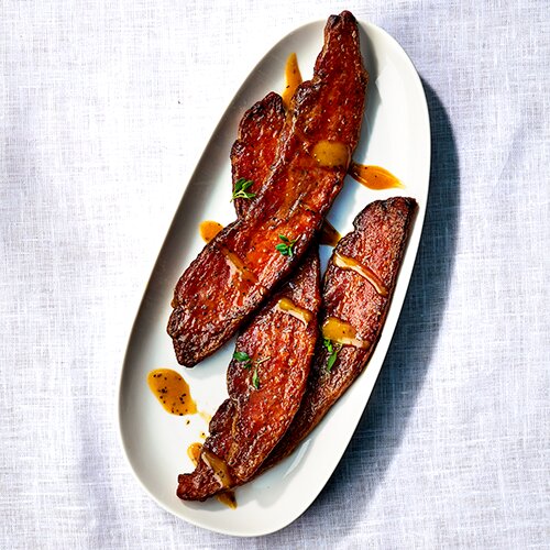 Thick Cut Bacon