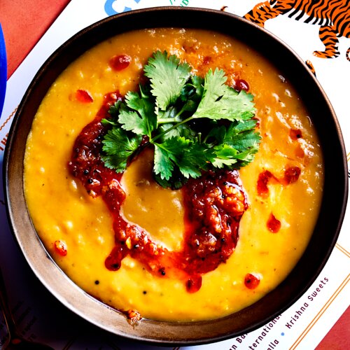 Daal
