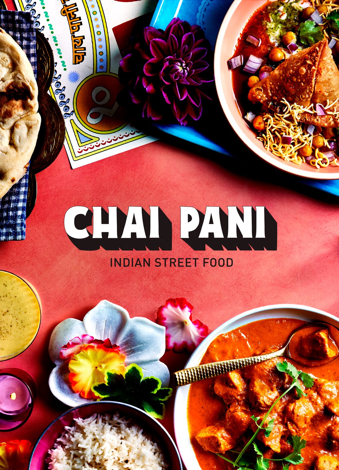 Chai Pani