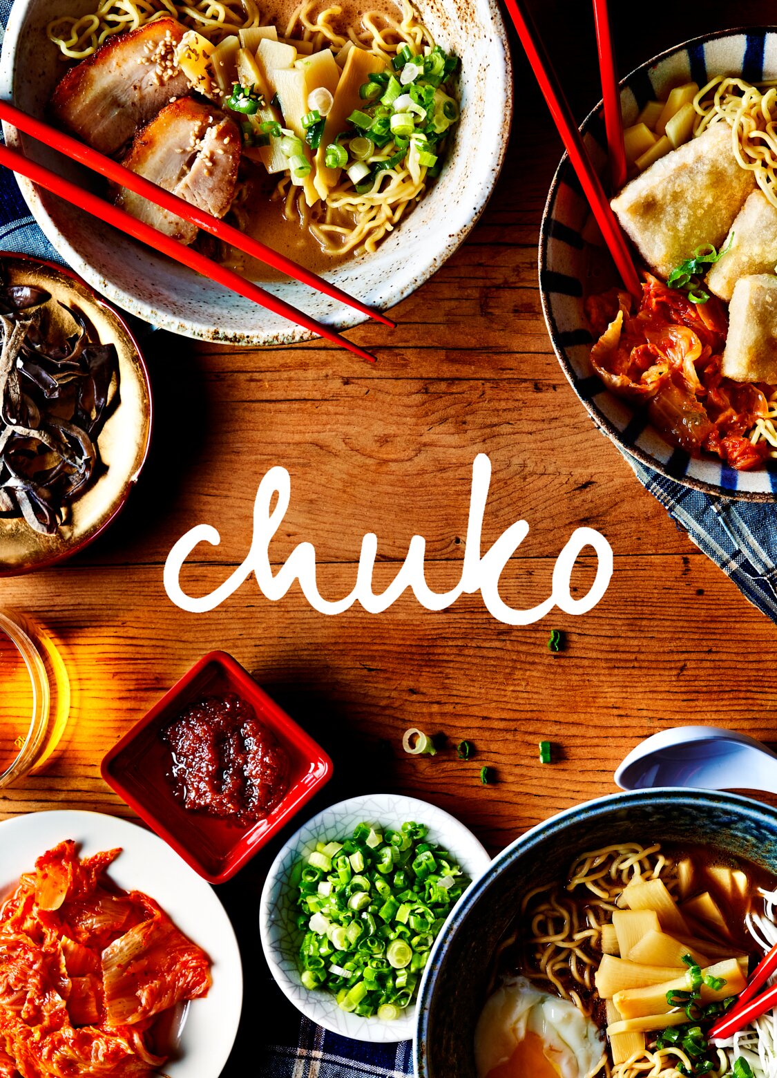 Chuko