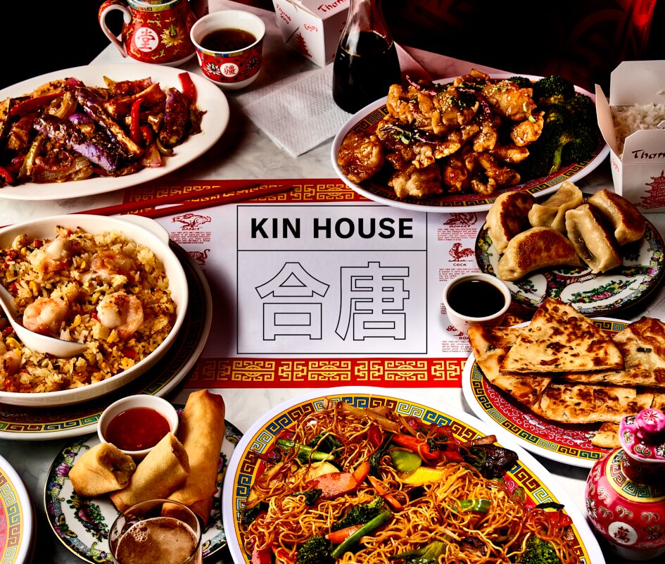 Kin House