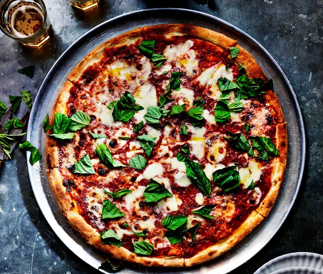Di Fara Pizza