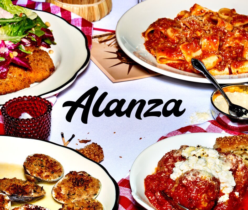 Alanza