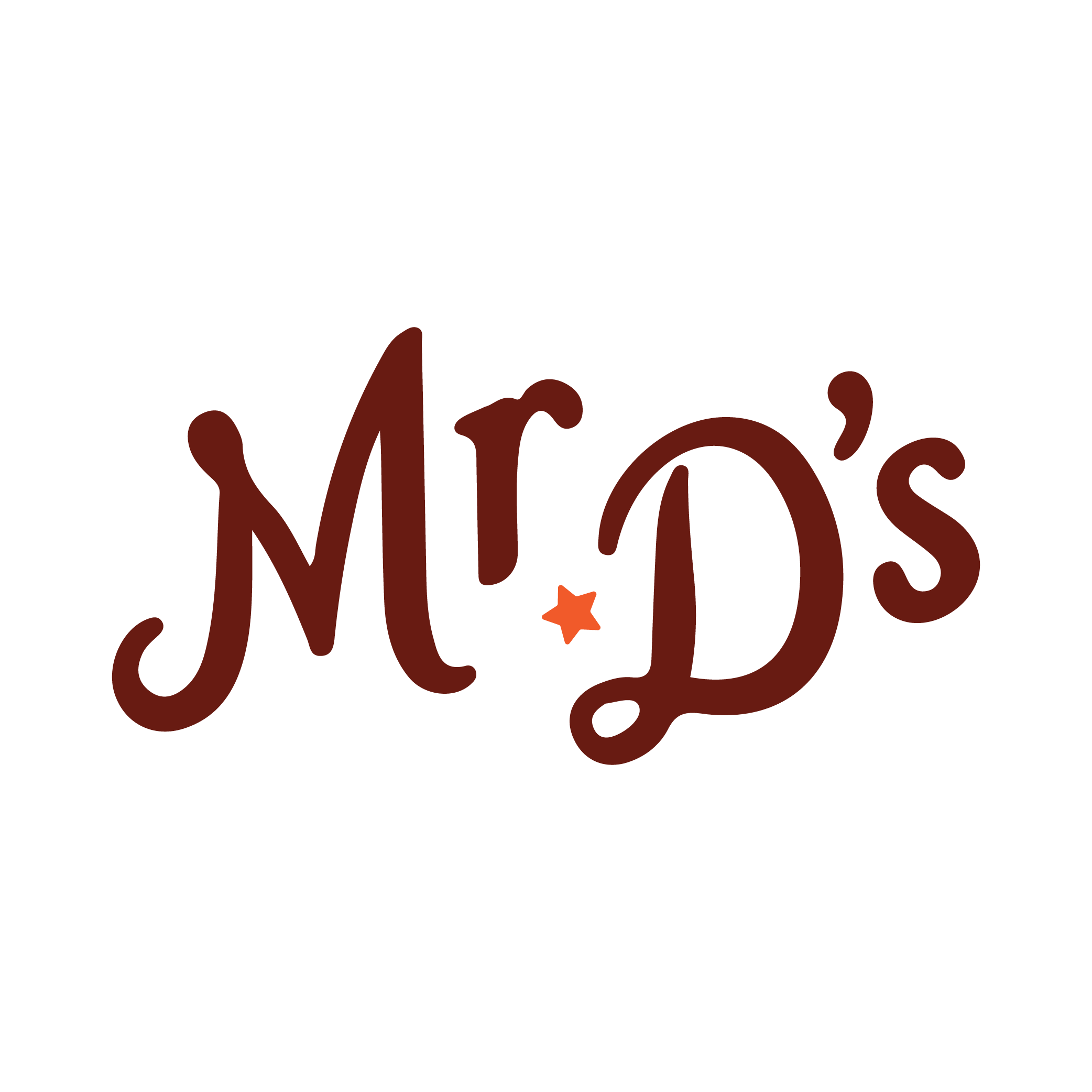 Mr. D's Fried Chicken