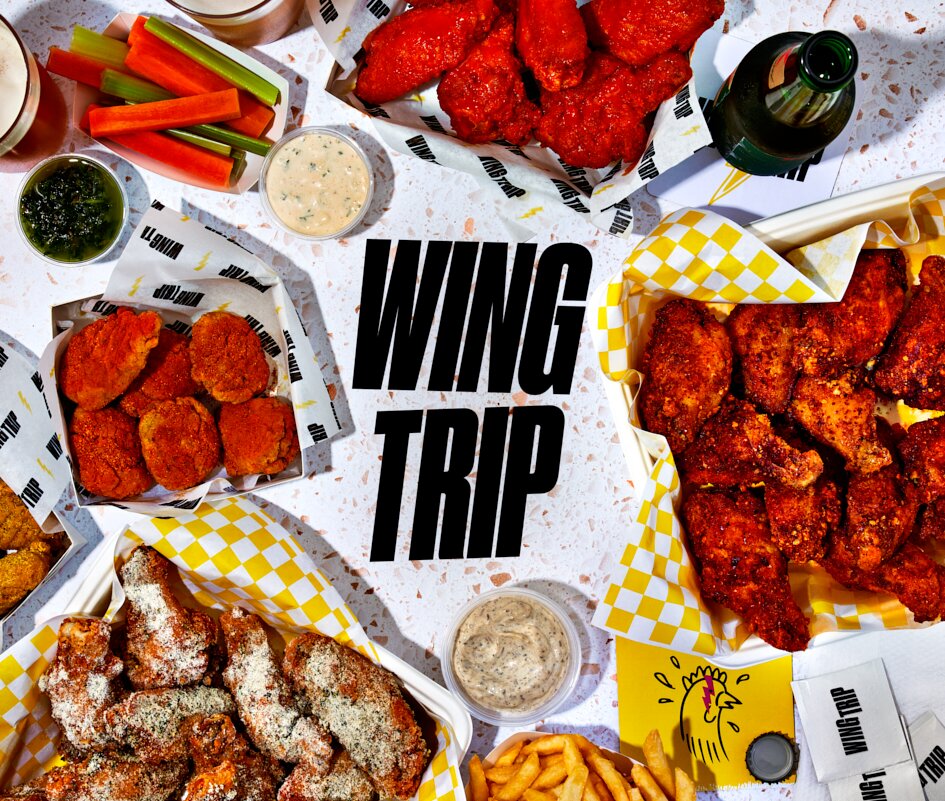 Wing Trip