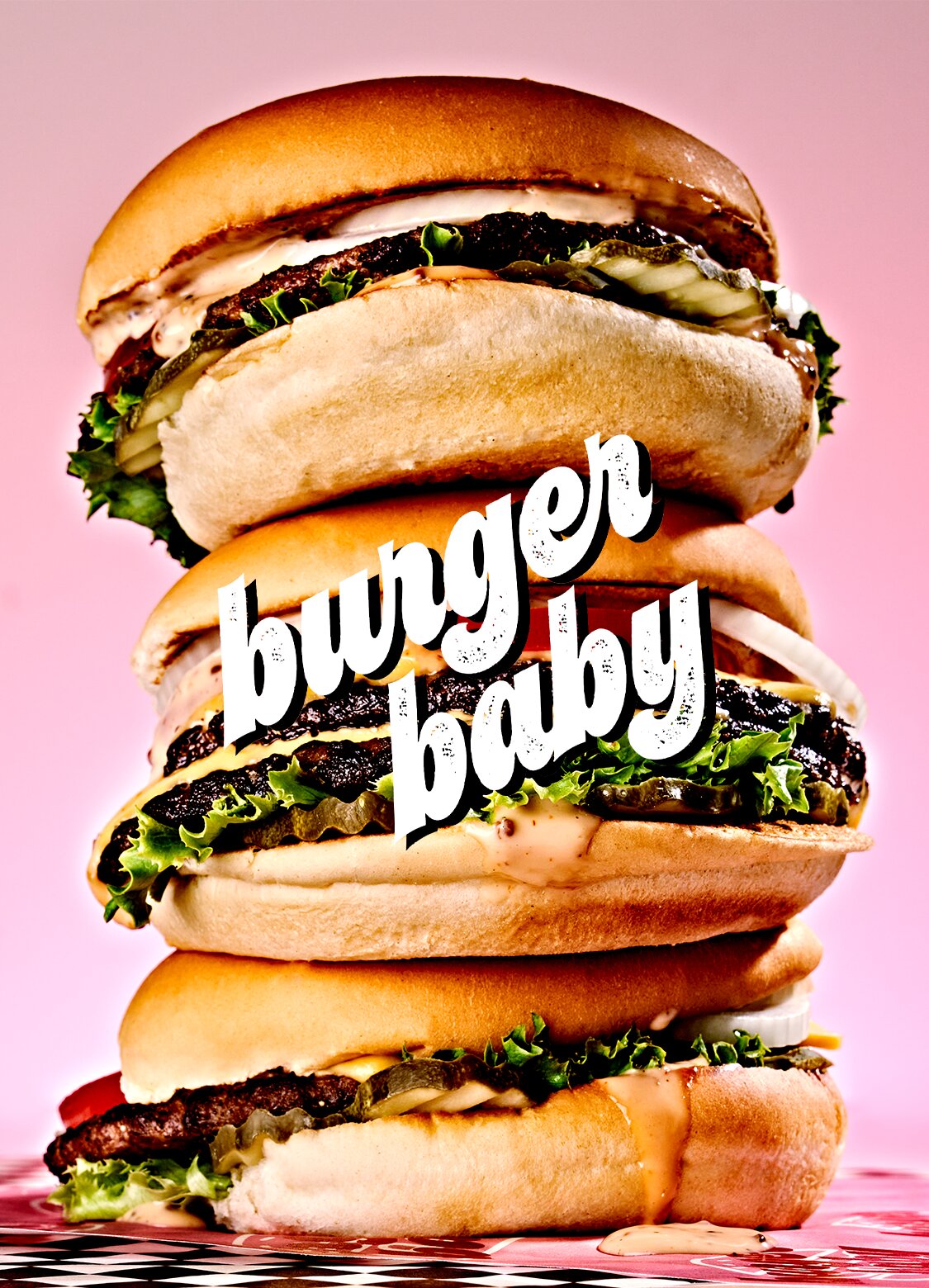 Burger Baby