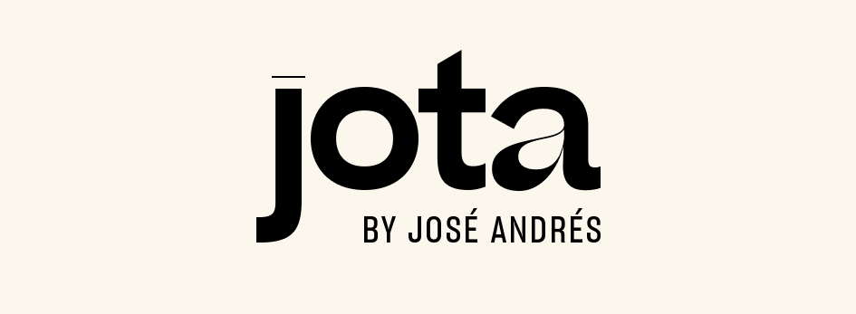 Jota by José Andrés