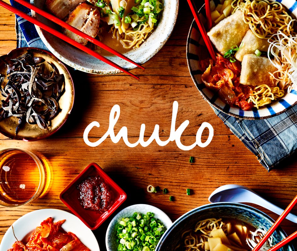 Chuko